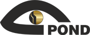 POND Logo