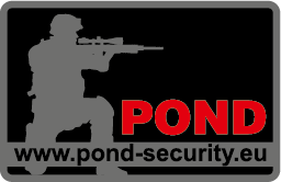 POND Logo